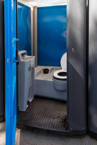Best Portable restroom trailer rental  in Concord, VA