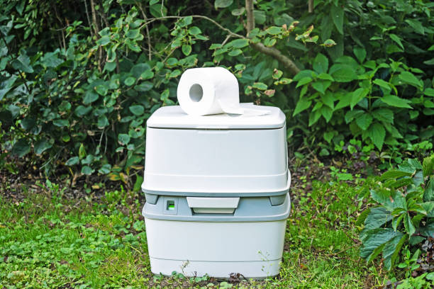  Concord, VA Porta Potty Rental Pros