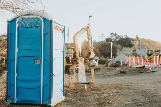 Best Portable restroom solutions  in Concord, VA