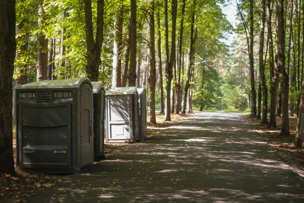 Best Affordable porta potty rental  in Concord, VA