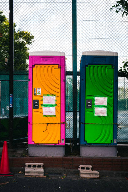 Best Porta potty services near me  in Concord, VA