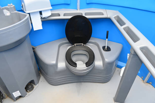 Best Portable toilet rental cost  in Concord, VA