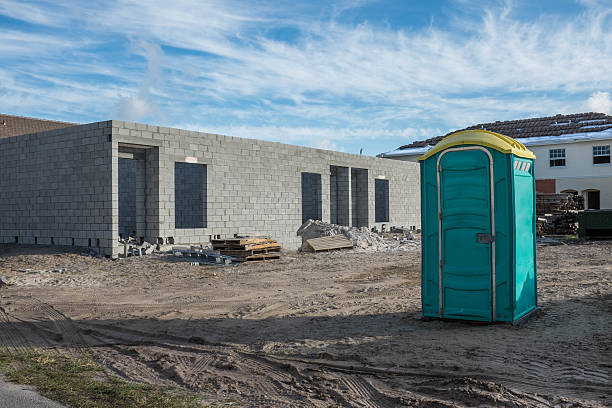 Best Portable restroom trailer rental  in Concord, VA
